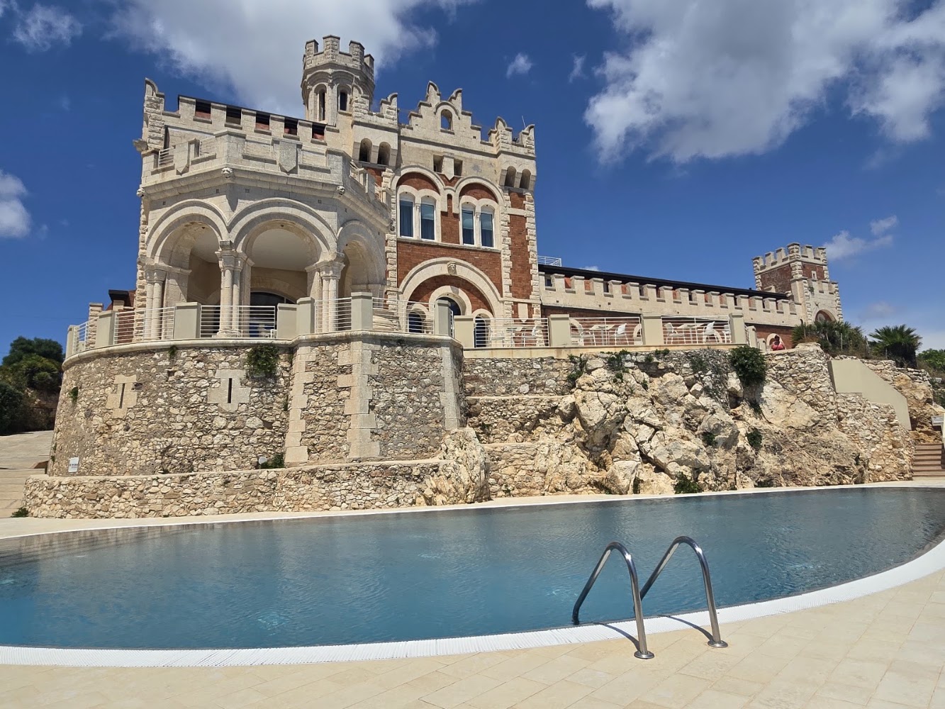 Castello Tafuri